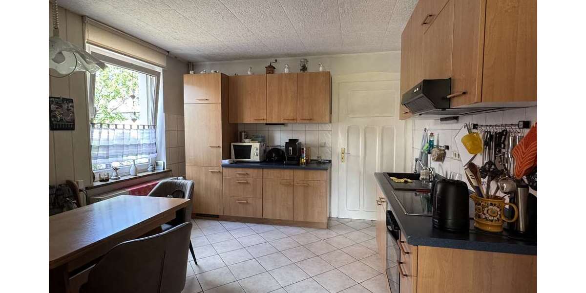 Doppelhaushälfte mit schönem Garten - Doppelhaushälfte Hildesheim Bavenstedt | Angebot:27439314