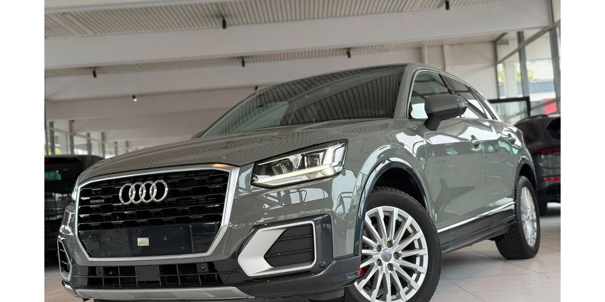Audi Q2 62.711 km 21.991 &euro; Siegen 57078