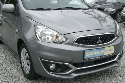 Mitsubishi Space Star 165.000 km 5.390 &euro; Vetschau 03226