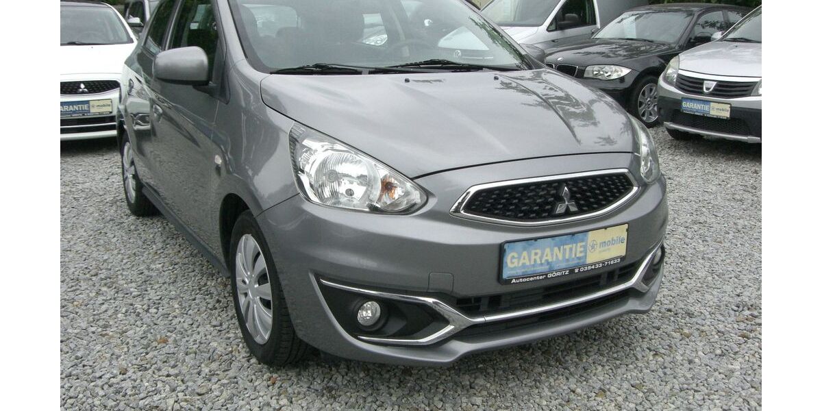 Mitsubishi Space Star 165.000 km 5.390 &euro; Vetschau 03226