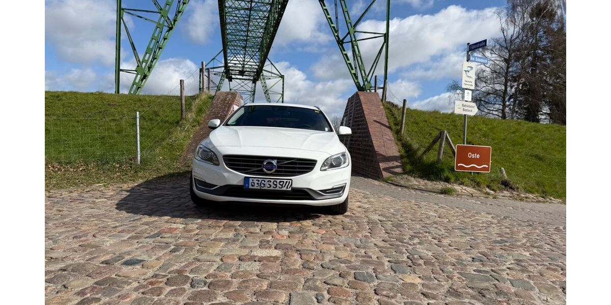Volvo V60 186.559 km 12.000 &euro; Lamstedt 21769