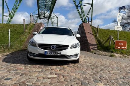 Volvo V60 186.559 km 12.500 &euro; Lamstedt 21769