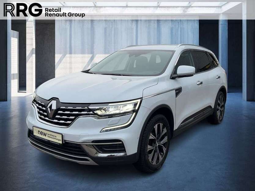 Koleos