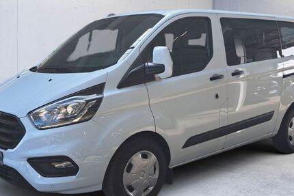Ford Transit 17.100 km 33.950 &euro; Teningen-Köndringen 79331