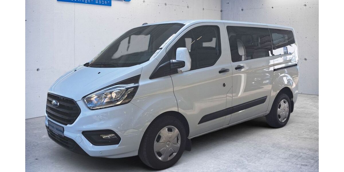 Ford Transit 17.100 km 33.950 &euro; Teningen-Köndringen 79331