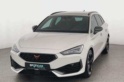Cupra Leon 31.159 km 28.990 € Hameln 31789