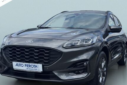 Ford Kuga 49.900 km 25.850 &euro; Worms 67547