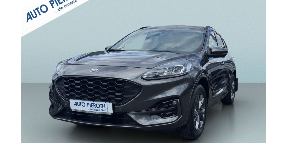 Ford Kuga 49.900 km 25.850 &euro; Worms 67547