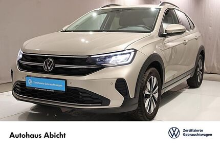 VW Taigo