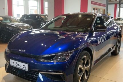 Kia EV6 19.000 km 45.990 € Halle 06110