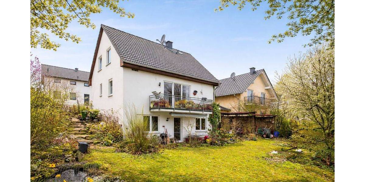 Einfamilienhaus Alzey / Weinheim Weinheim - 5 Zimmer, 111 m&sup2;, 465.000&euro; | Angebot:25745190
