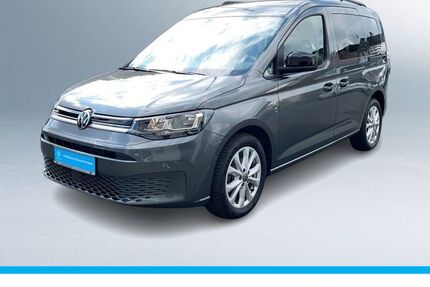 VW Caddy 12.800 km 30.980 € Siegen 57074