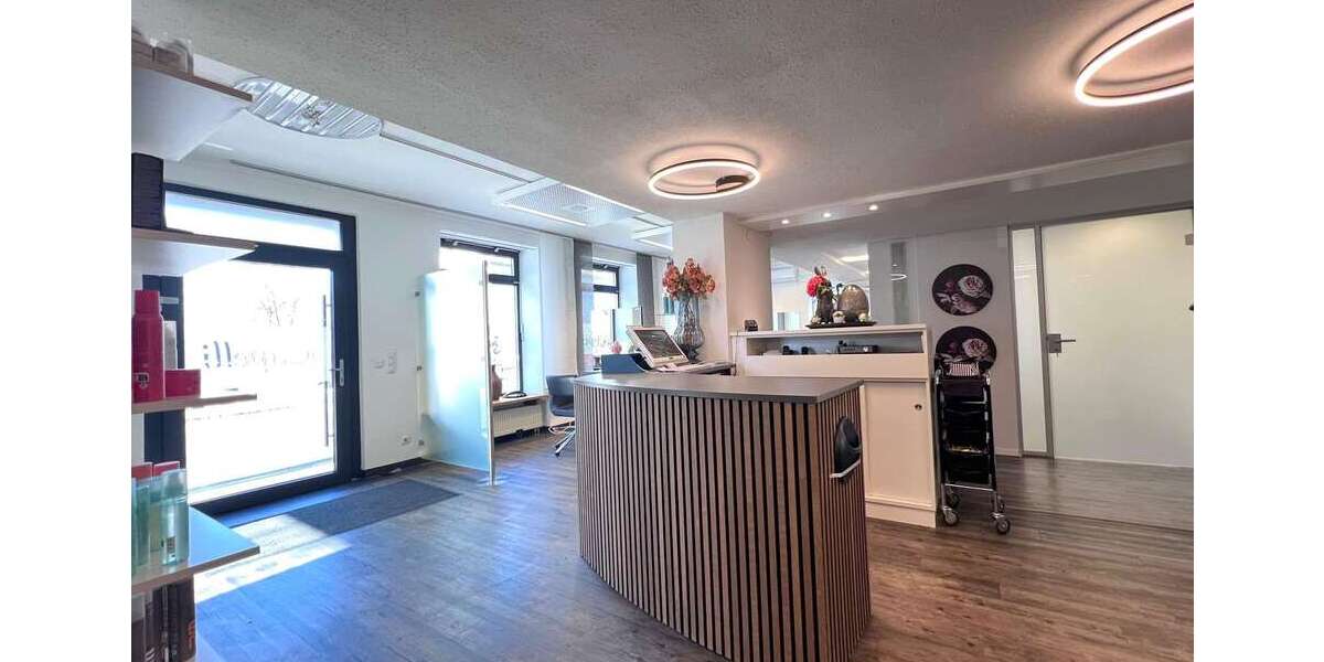 Gewerbeobjekt Landshut Auloh - 1.600&euro; | Angebot:25510957