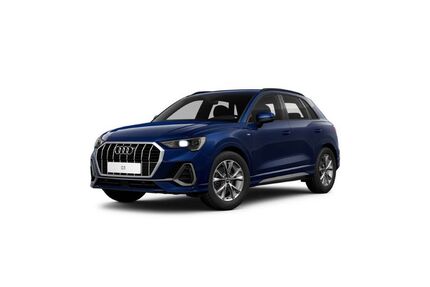 Audi Q3 60.183 km 30.890 &euro; Bad Nauheim 61231