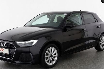 Audi A1 21.961 km 23.470 &euro; Ludwigsfelde 14974