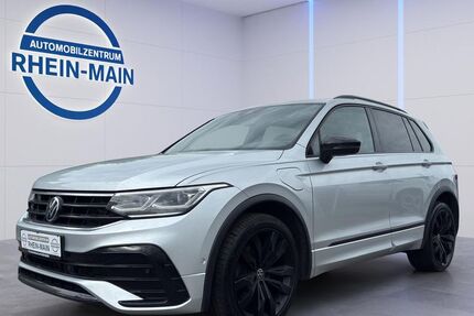 VW Tiguan 169.700 km 23.849 &euro; Nauheim 64569