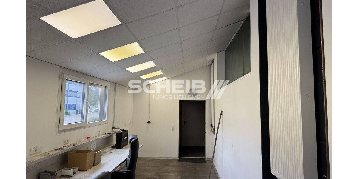 Gewerbeobjekt Crailsheim - 850.000&euro; | Angebot:25661260