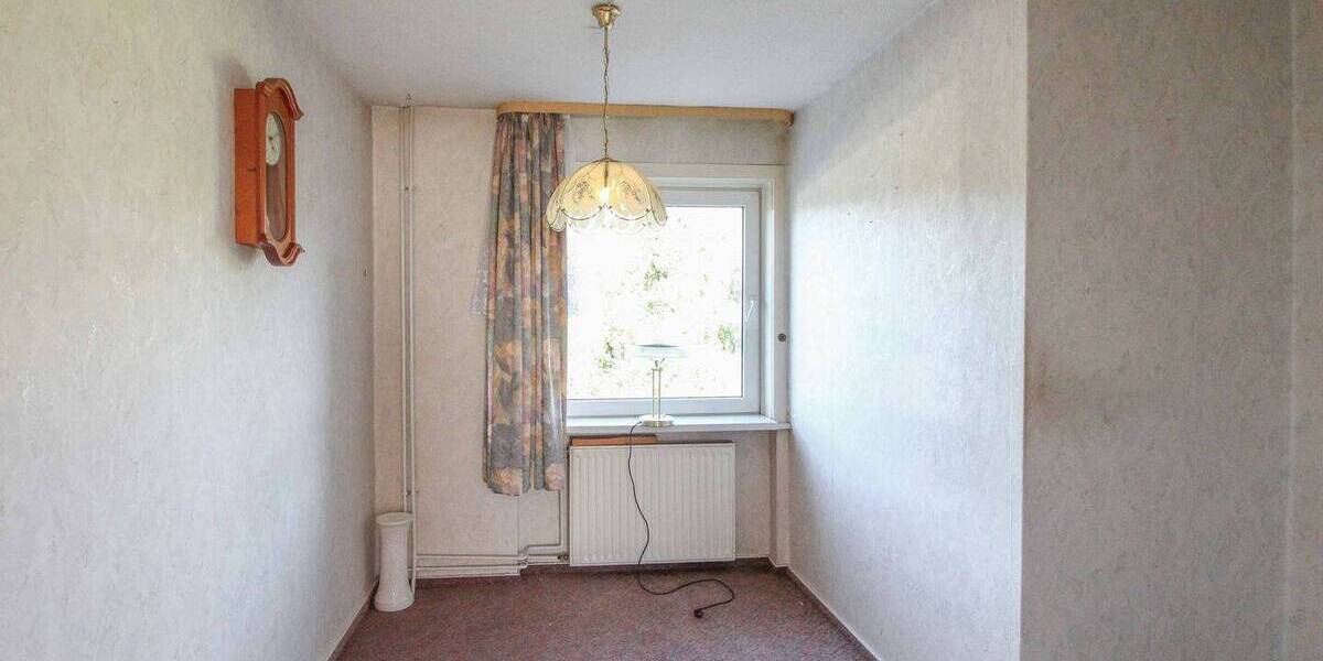 Doppelhaushälfte Lübeck Moisling - 5 Zimmer, 111 m&sup2;, 149.900&euro; | Angebot:26259245