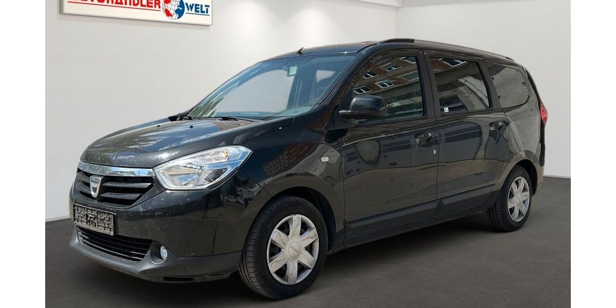Dacia Lodgy 213.632 km 3.799 &euro; Berlin 12681