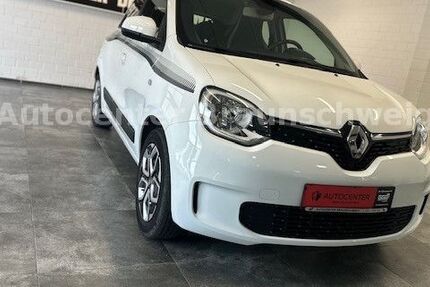 Renault Twingo 58.000 km 8.450 &euro; Braunschweig 38112