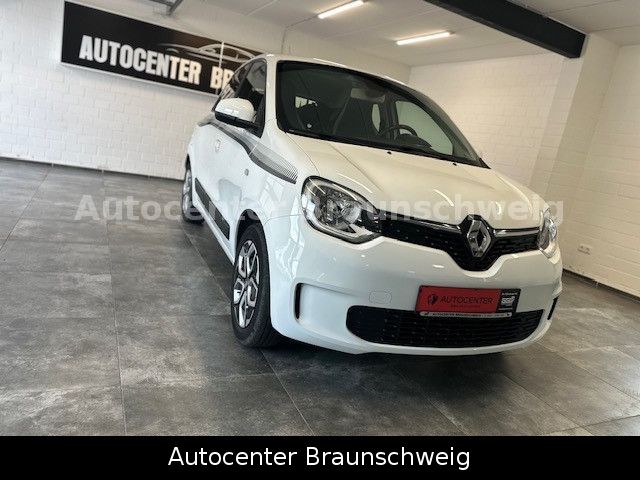 Renault Twingo 58.000 km 8.450 &euro; Braunschweig 38112