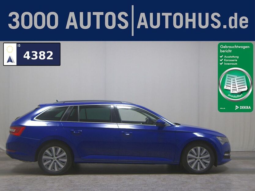 Skoda Superb 173.079 km 16.480 € Gyhum/Bockel 27404