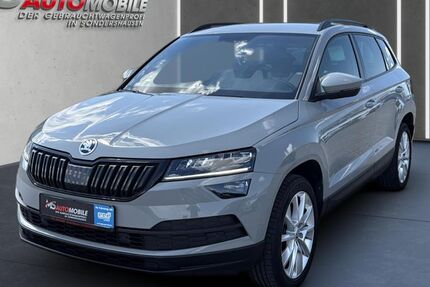 Skoda Karoq 103.200 km 14.490 &euro; Sondershausen 99706