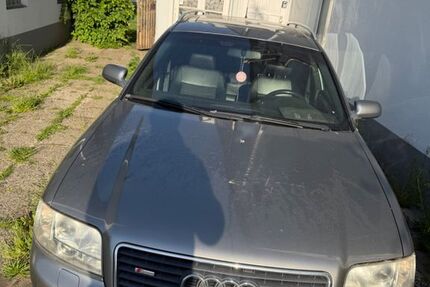 Audi A6 226.163 km 2.900 &euro; Brunsbüttel 25541