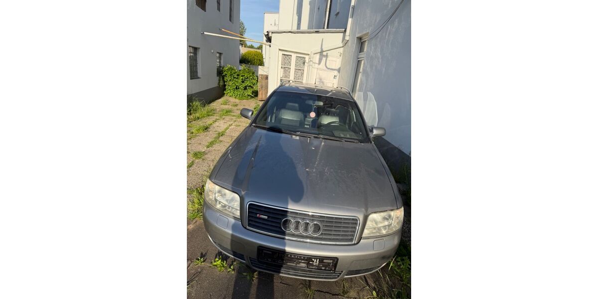 Audi A6 226.163 km 4.500 &euro; Brunsbüttel 25541