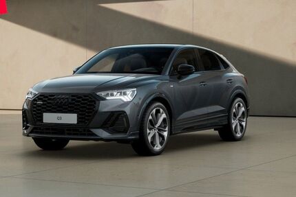 Audi Q3 14.587 km 52.580 &euro; Koblenz 56070