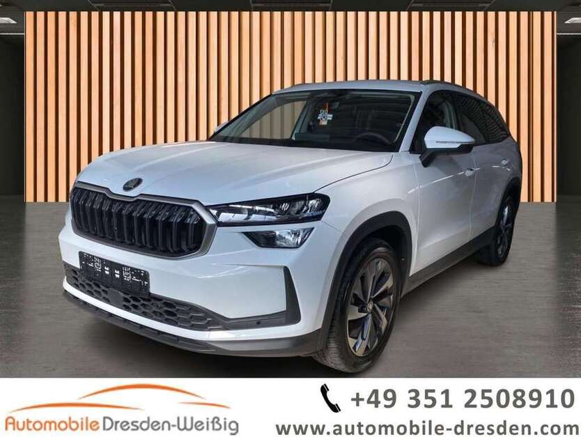 Kodiaq