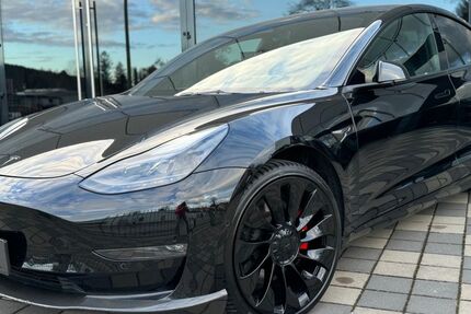 Tesla Model 3 74.900 km 30.990 &euro; Schongau 86956
