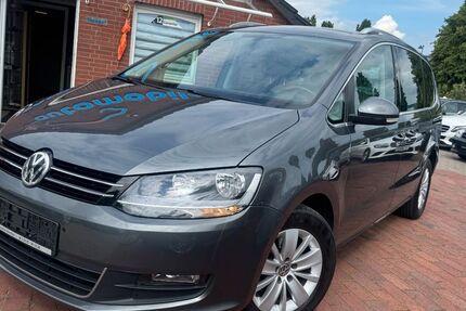 VW Sharan 148.760 km 16.900 &euro; Steinfeld 49439