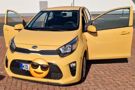Kia Picanto 29.000 km 9.499 € Bad Wildungen 34537