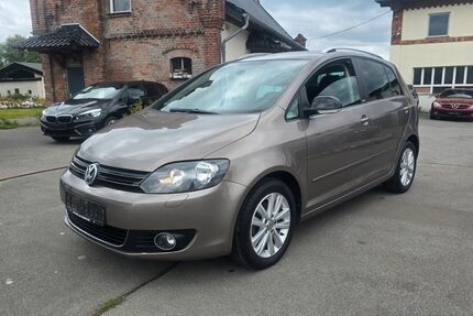 VW Golf Plus 167.000 km 4.500 &euro; Breddin 16845