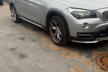 BMW X1 175.125 km 8.999 &euro; Oberhausen 46047