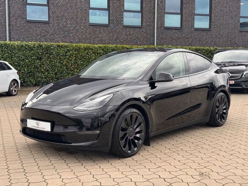 Model Y