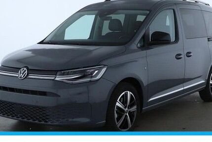 VW Caddy Maxi 12.052 km 37.979 &euro; Oldenburg 26135