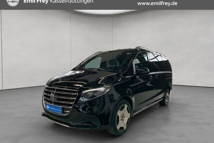 Mercedes V 300