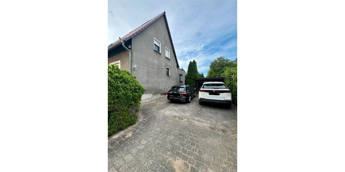 Doppelhaushälfte Brandenburg an der Havel Bahnhofsvorstadt - 4 Zimmer, 80 m&sup2;, 270.000&euro; | Angebot:26868306