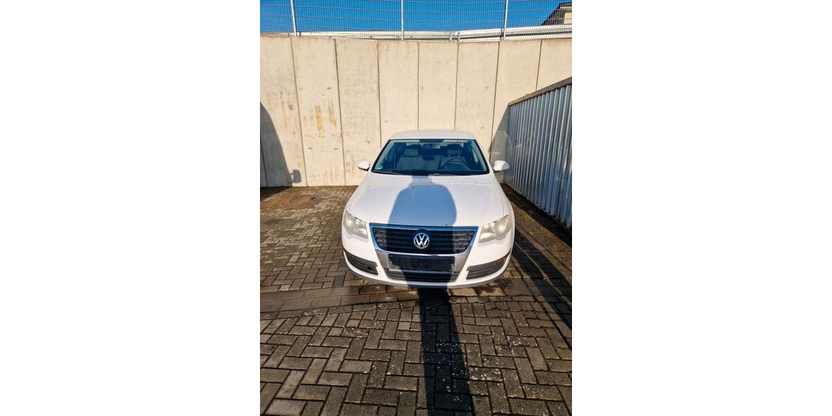 VW Passat 261.578 km 1.200 &euro; Bovenden 37120