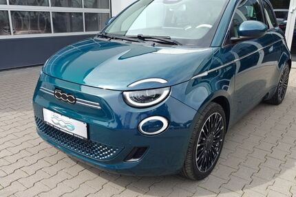 Fiat 500e 51.700 km 18.750 &euro; Bad Arolsen 34454