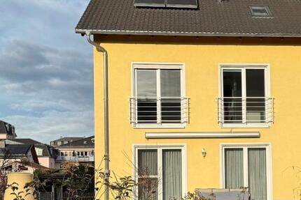 Moderne Doppelhaushälfte in Gera-Debschwitz – Wohnen im Grünen 5 zimmer