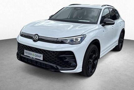 VW Tiguan 21.350 km 42.690 &euro; Roth 91154
