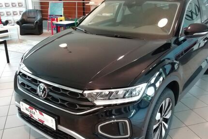 VW T-Roc 65.800 km 23.590 &euro; Hilders 36115