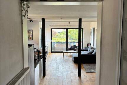 Wohnung Brühl Rohrhof - 4 Zimmer, 108 m&sup2;, 1.500&euro; | Angebot:25274364