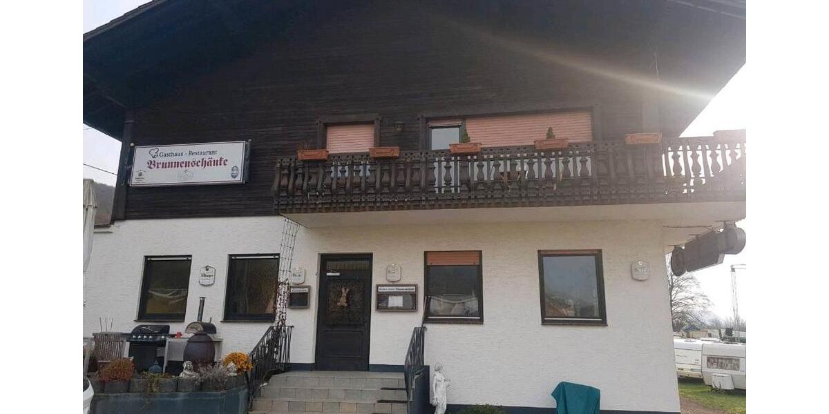 Gewerbeobjekt Bad Hönningen - 1.520&euro; | Angebot:26132375