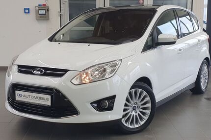 Ford C-Max 90.000 km 9.990 &euro; Aichstetten 88317