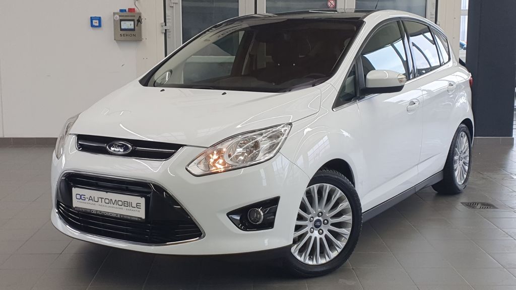 Ford C-Max 90.000 km 9.990 &euro; Aichstetten 88317
