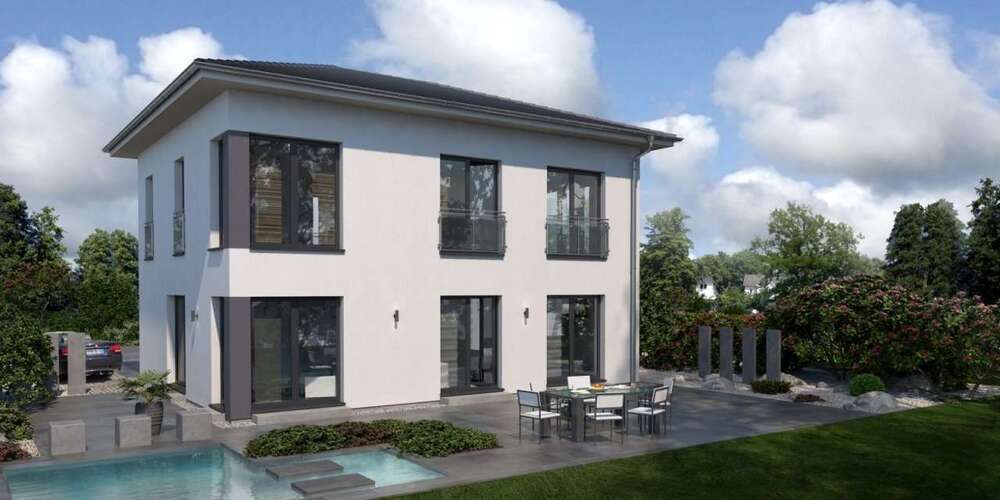 Haus zum Kaufen in Schnorbach 284.999 € 166.69 m²